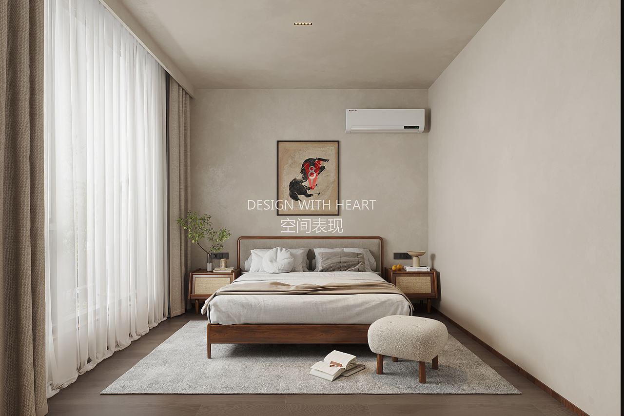 V8空间表现 | 高端家装设计效果图（图ZMzY0NjcwNzg0） - 其他空间 - 站酷设计师V8空间表现原创素材 - 站酷ZCOOL