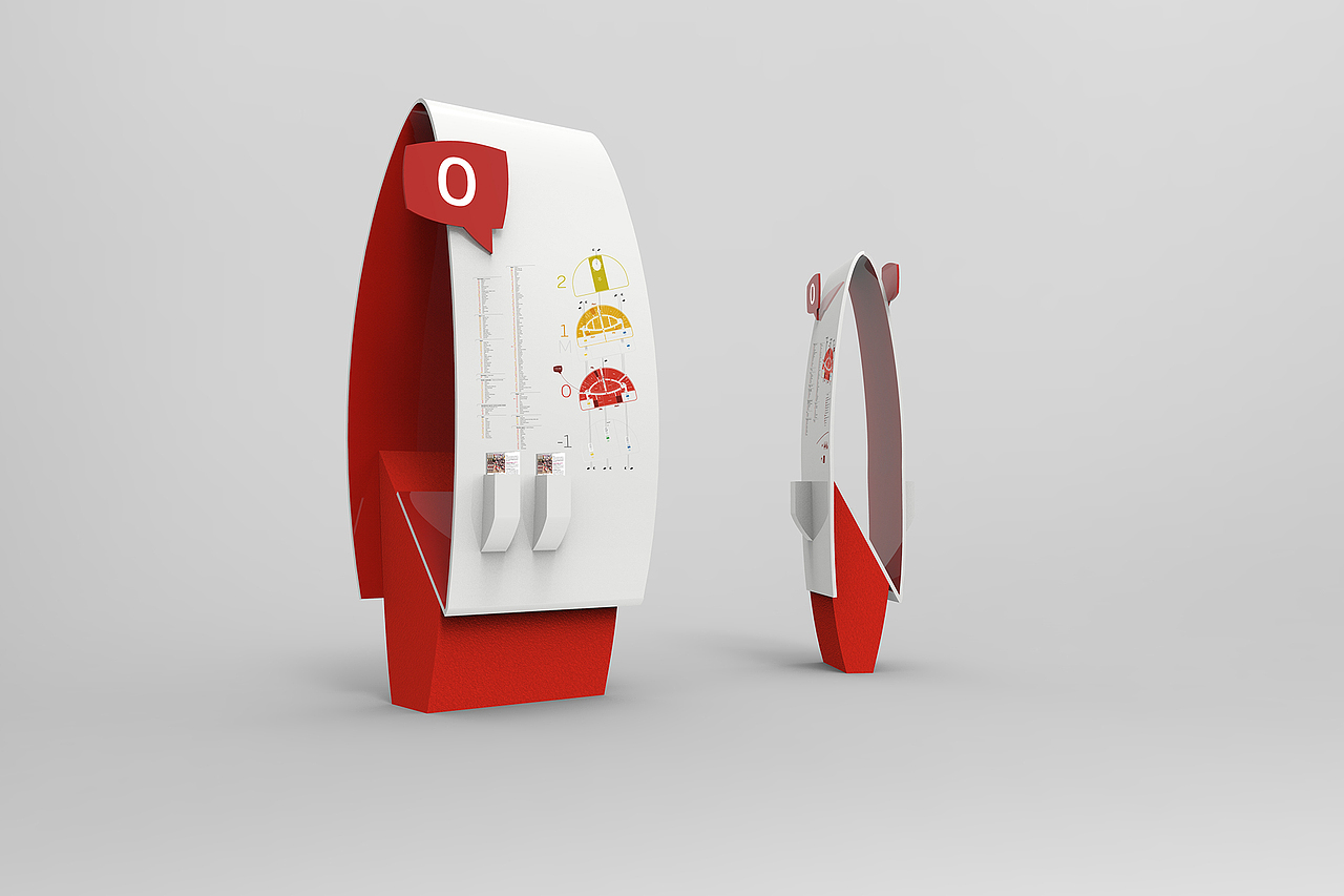 导视系统设计｜标识设计（图ZMzcxMDQ2OTAw） - 其他平面 - 站酷设计师长沙设计师老胡原创素材 - 站酷ZCOOL