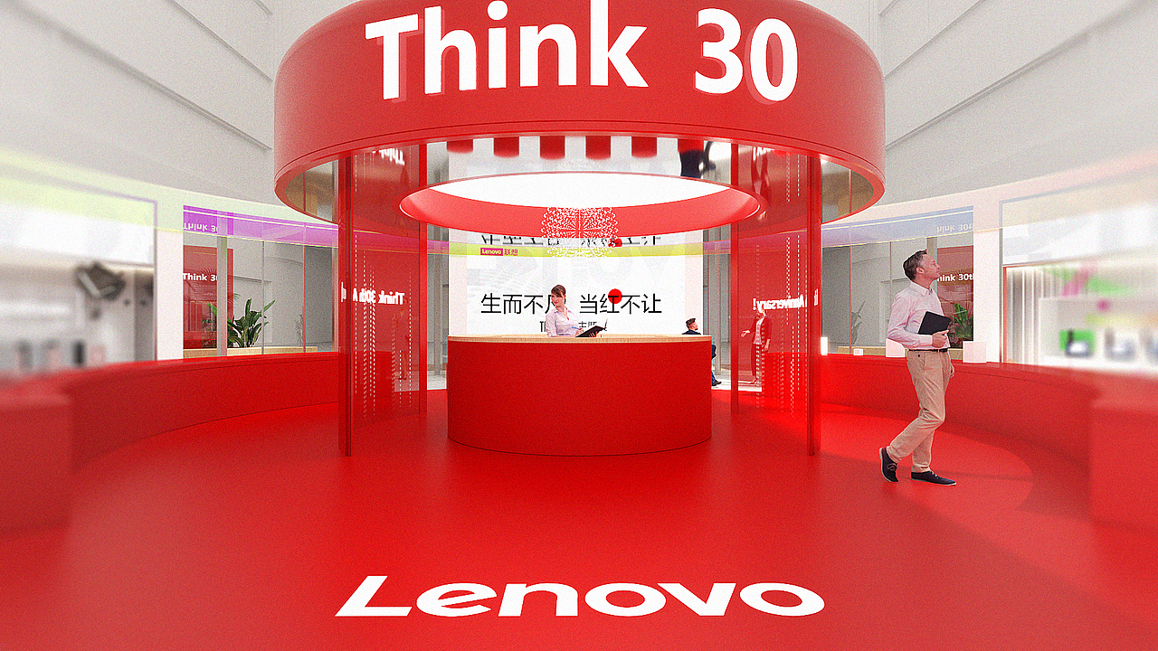 『生而不凡，当红不让』（图ZMzIwOTMwODcy） - 展陈设计 - 站酷设计师梧之桐兮原创素材 - 站酷ZCOOL