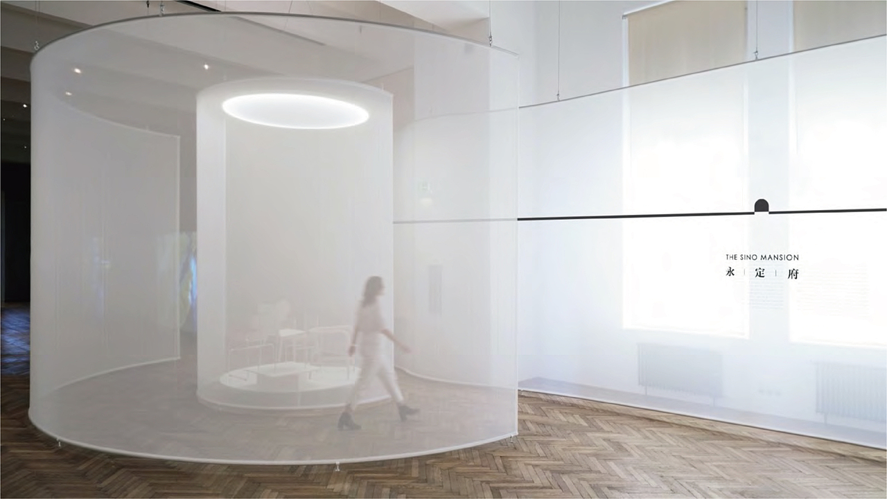 北京顶豪永定府