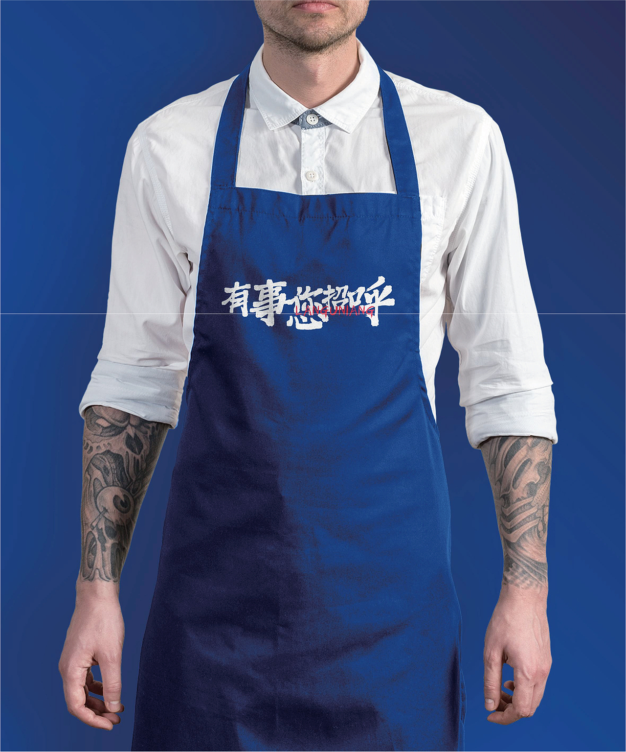 玩皮豹 X 兰姑娘 辣子牛肉面超级视觉体系（图ZMzU0NTUwNTA4） - 品牌 - 站酷设计师玩皮豹创研所原创素材 - 站酷ZCOOL