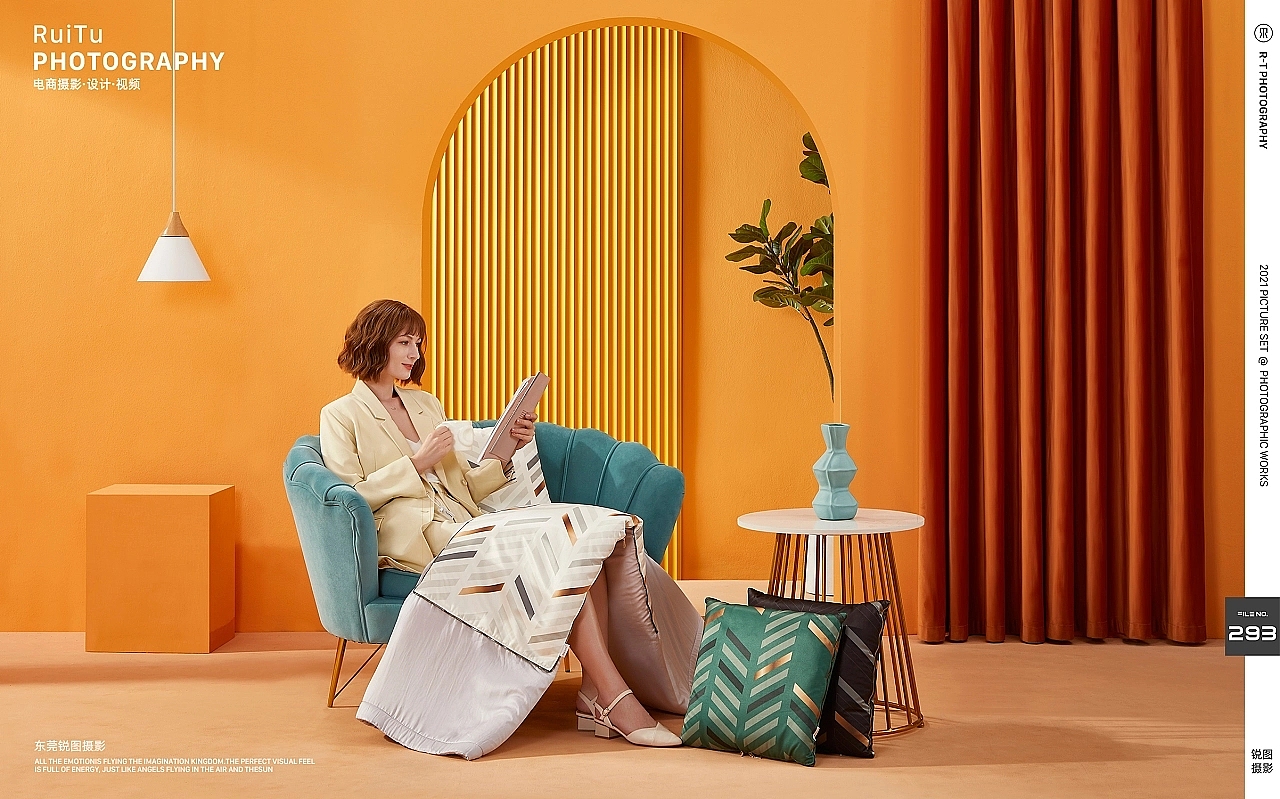 居家产品摄影｜POKALEN乳胶枕头 X 东莞锐图摄影（图ZMzA4OTE1MjI0） - 产品摄影 - 站酷设计师东莞电商产品摄影原创素材 - 站酷ZCOOL