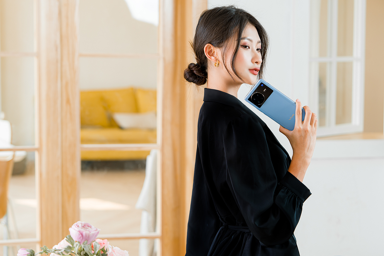 vivo X Note新媒体配图（图ZMzExOTcwNTgw） - 产品摄影 - 站酷设计师数懒小姐姐原创素材 - 站酷ZCOOL