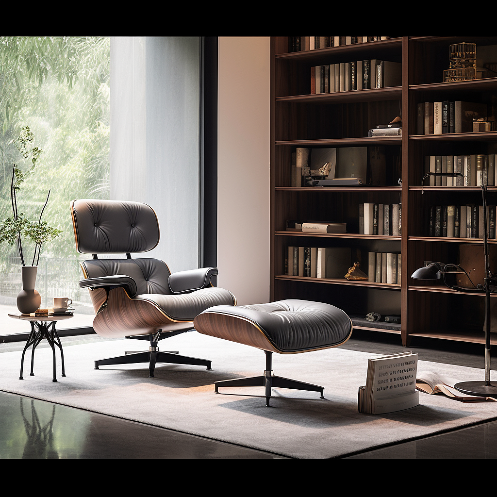 家具椅-思考的氛围空间（图ZMzQ1NjUzODQ4） - 其他空间 - 站酷设计师柱柱侠原创素材 - 站酷ZCOOL