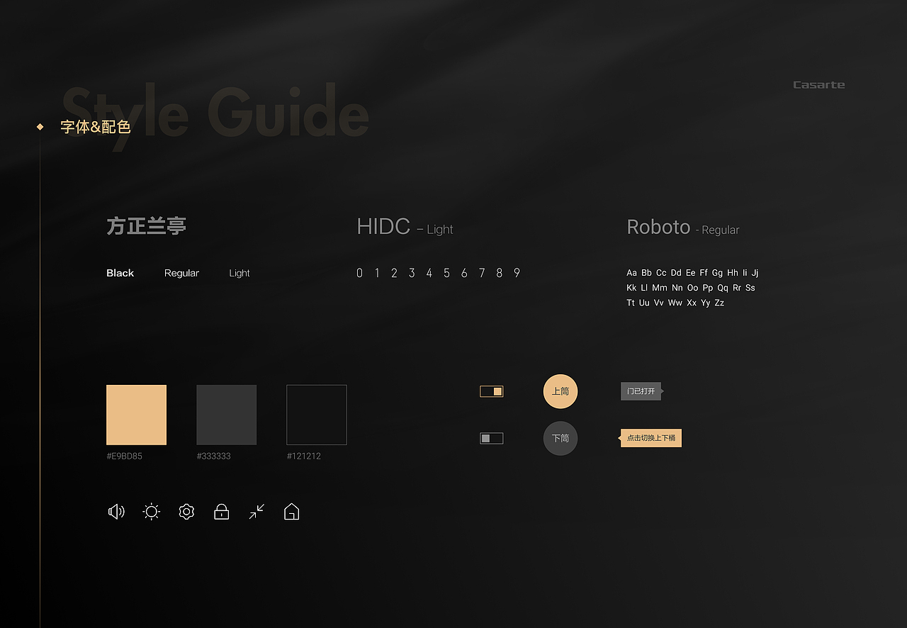2021-2022个人工作作品集