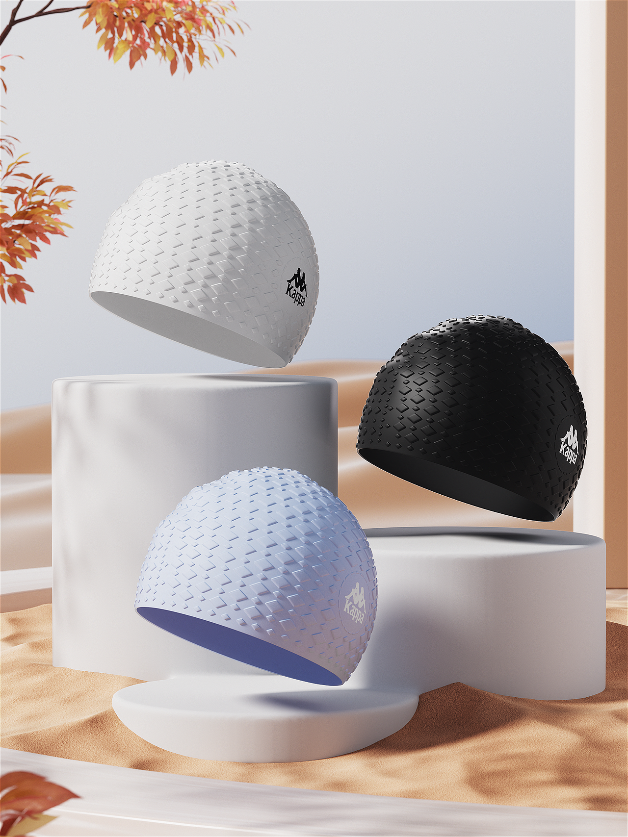 近期工作小结—— 秋 /泳帽泳裤（图ZMzU4MTUwNTgw） - 产品 - 站酷设计师情不知所起o原创素材 - 站酷ZCOOL