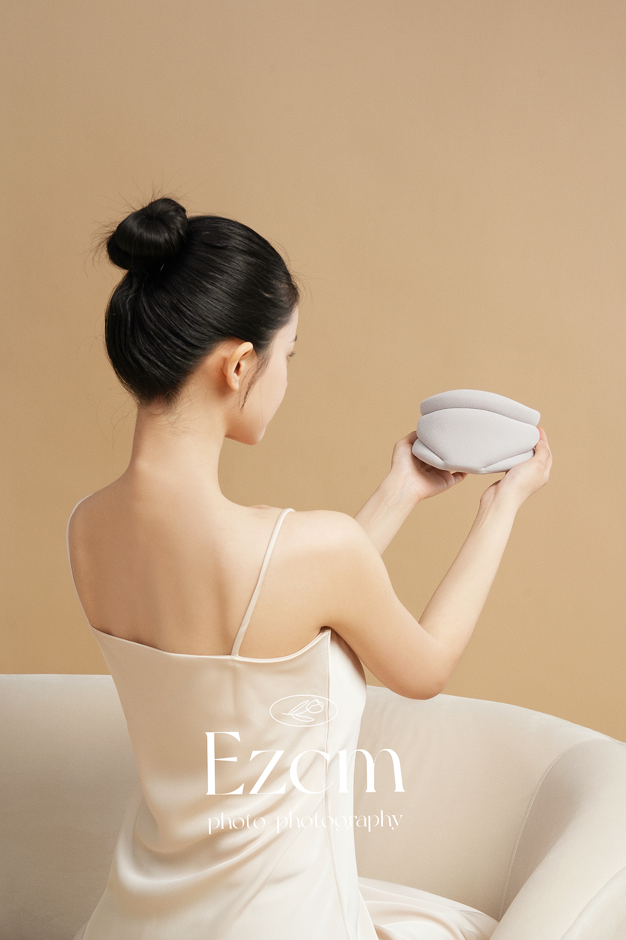 颈椎按摩神器-保护你的颈椎!