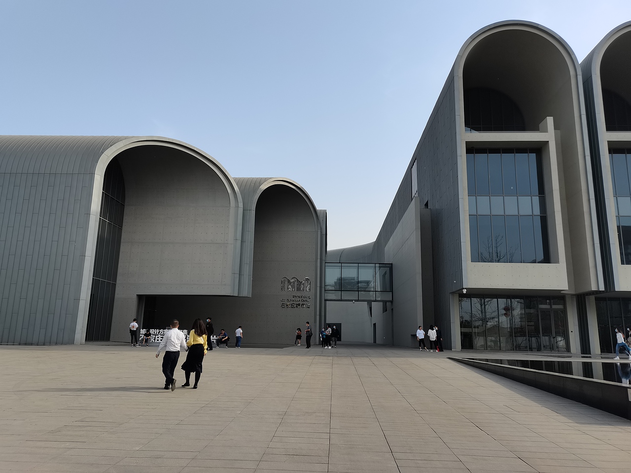 石家庄城市馆2022年4月10日参观拍摄（图ZMzMxMTQ3Mzgw） - 环境/建筑摄影 - 站酷设计师北石室内装饰设计原创素材 - 站酷ZCOOL