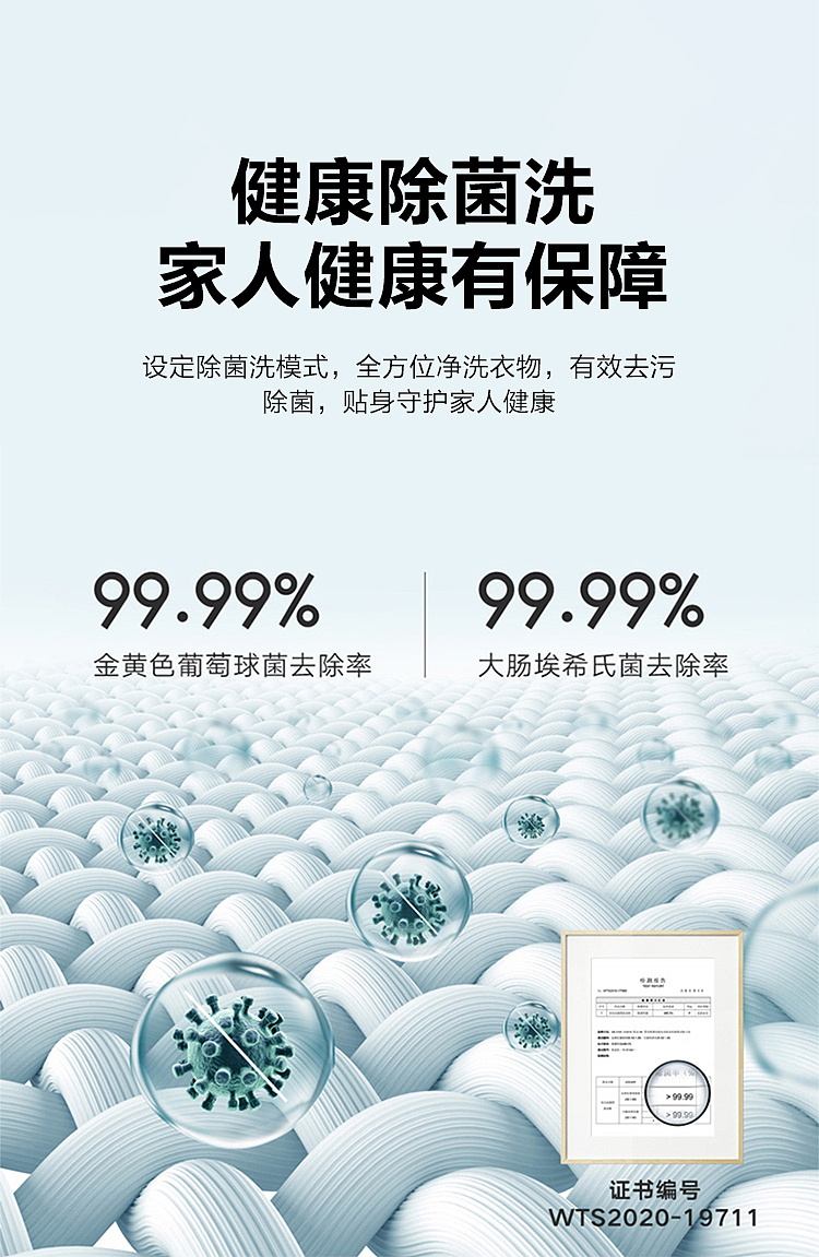 海尔洗衣机详情页（图ZMzIxNjY5Mzgw） - 电商 - 站酷设计师洋葱很哇塞原创素材 - 站酷ZCOOL