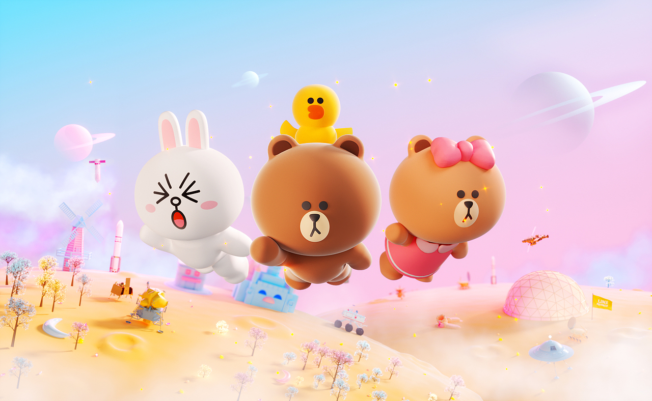 2022年【工作作品总结】（图ZMzI3MTI3NjU2） - 场景 - 站酷设计师阿程Sir原创素材 - 站酷ZCOOL