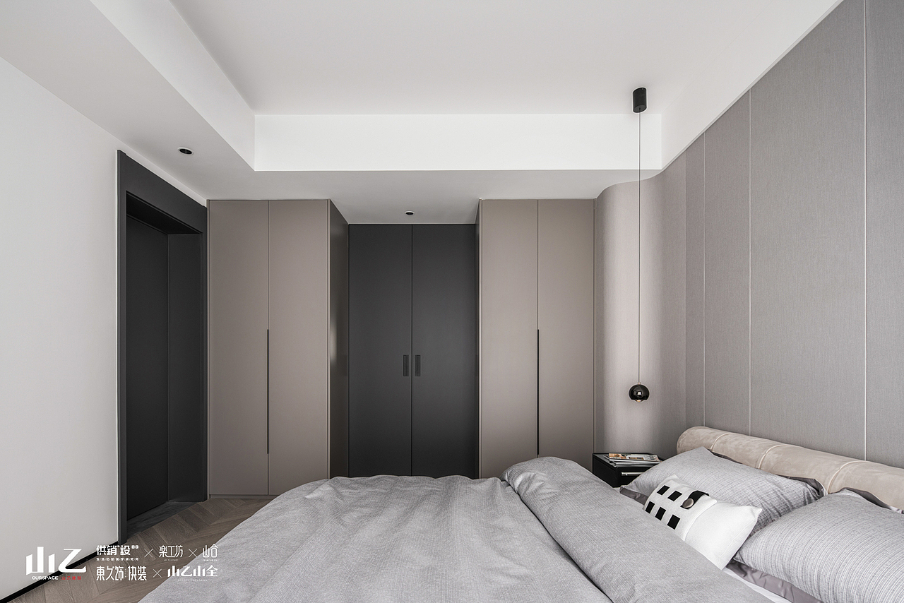 山乙建设丨北辰定江洋-实景（图ZMzMwMjM4NzIw） - 家装设计 - 站酷设计师山乙建设原创素材 - 站酷ZCOOL