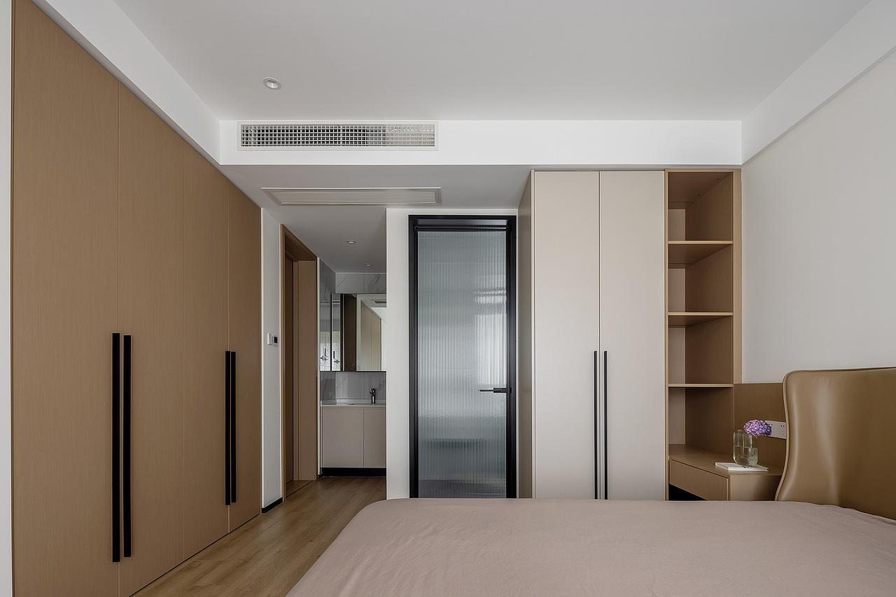 为睦设计｜常居常欢