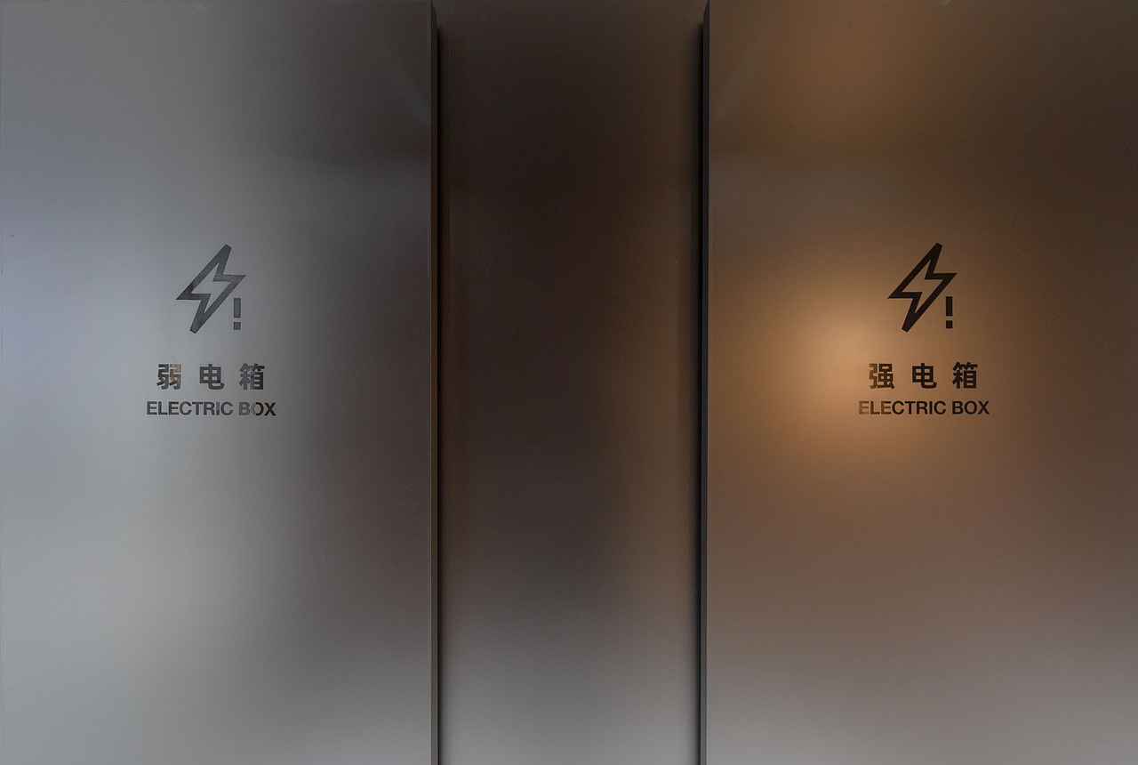 DENiM FUTURE 功能办公SI系统空间设计(图ZMzI1NjA1ODUy) - 商业空间设计 - 站酷设计师MENZOGNA2011原创素材 - 站酷ZCOOL