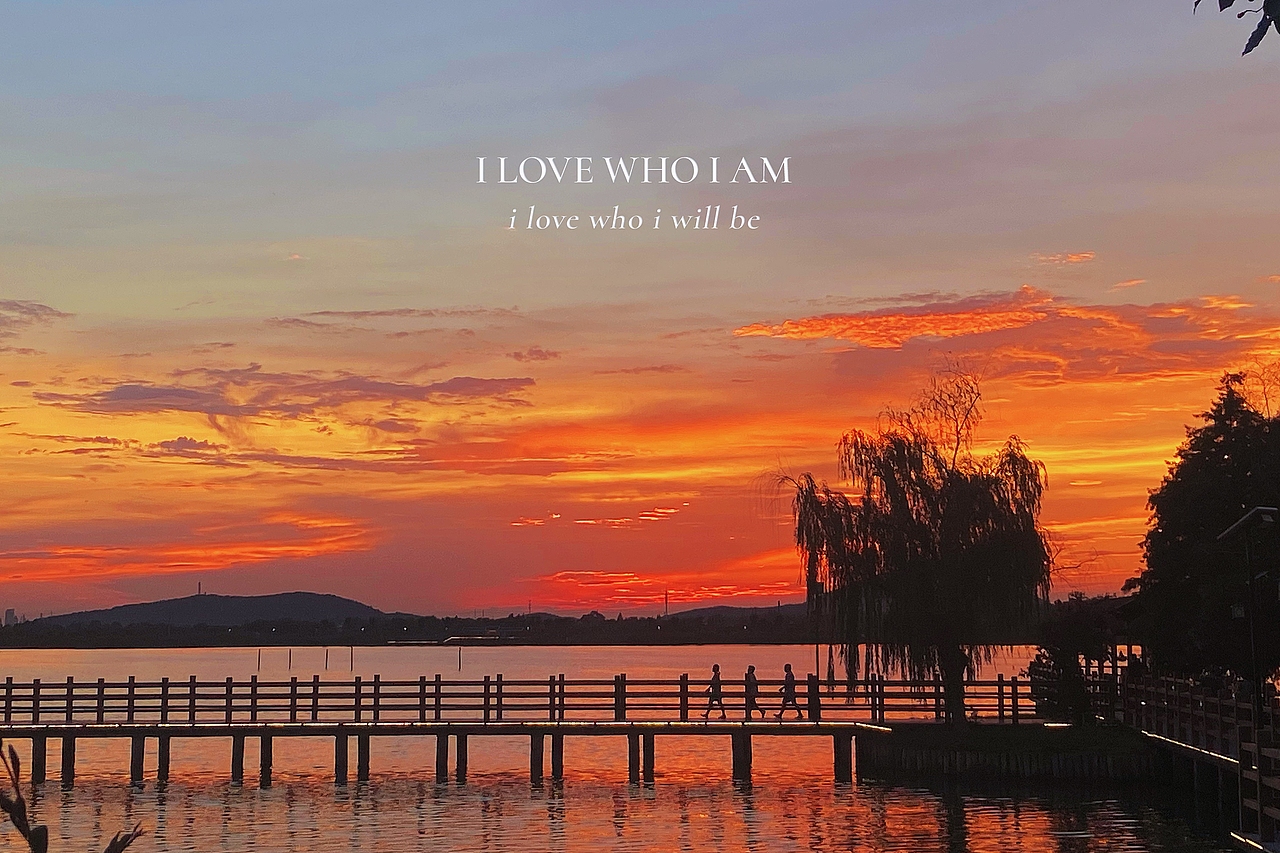 夏之落日晚风（图ZMzA4Mzg5ODQw） - 风光摄影 - 站酷设计师哩哩啦啦维沃原创素材 - 站酷ZCOOL