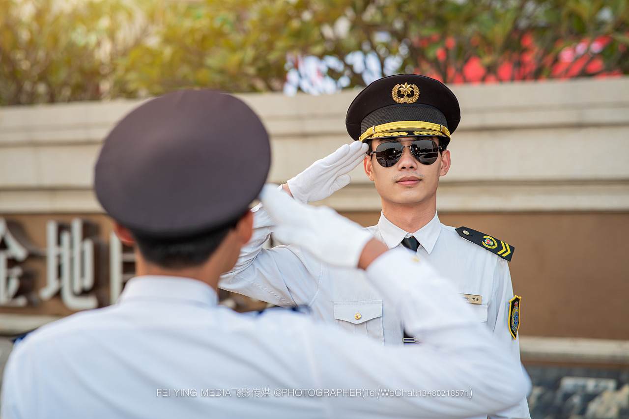 空间摄影｜金地自在城 