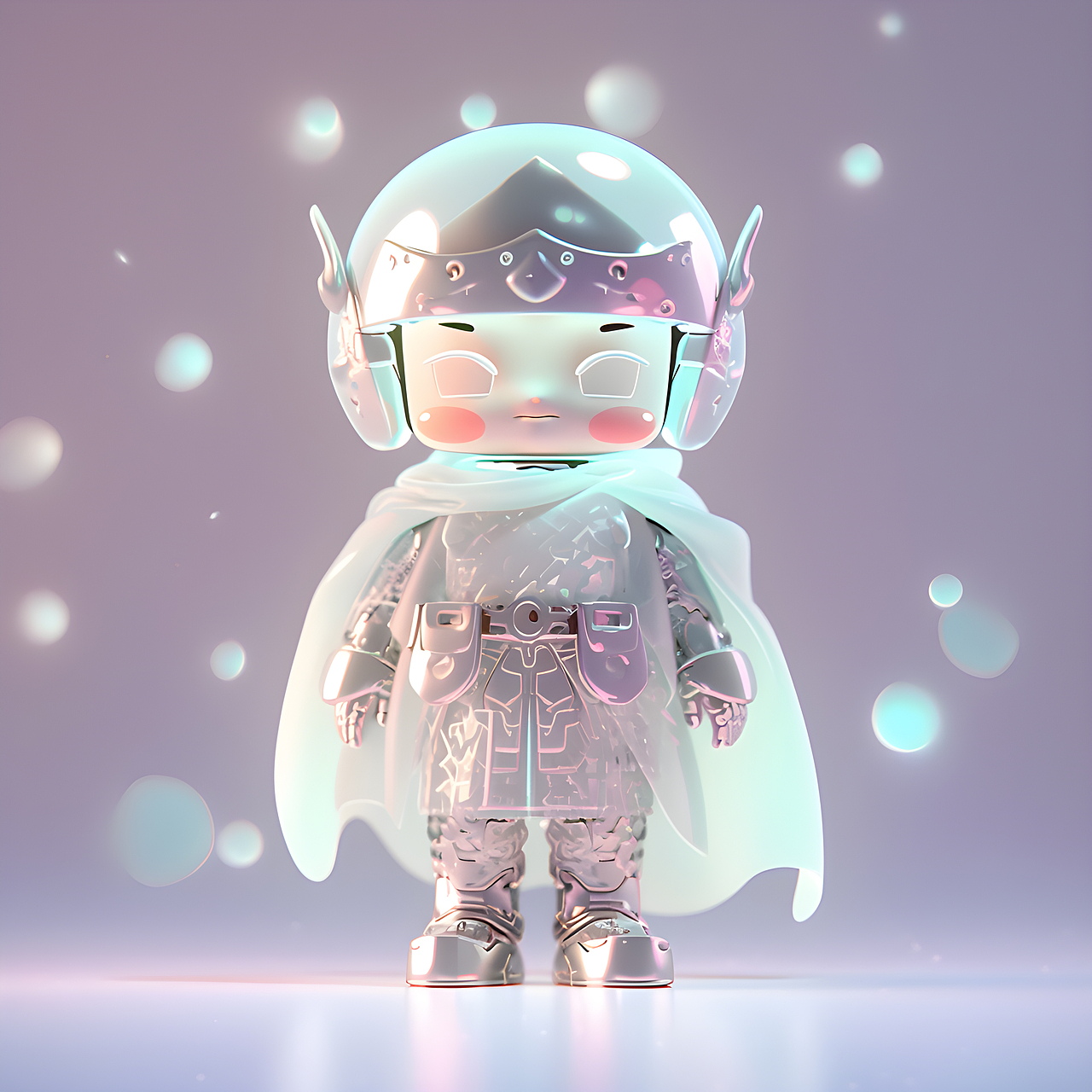 midjourney练习--气泡勇士团IP生成（图ZMzM4NjU2MDMy） - 创作习作 - 站酷设计师猪哔哔原创素材 - 站酷ZCOOL