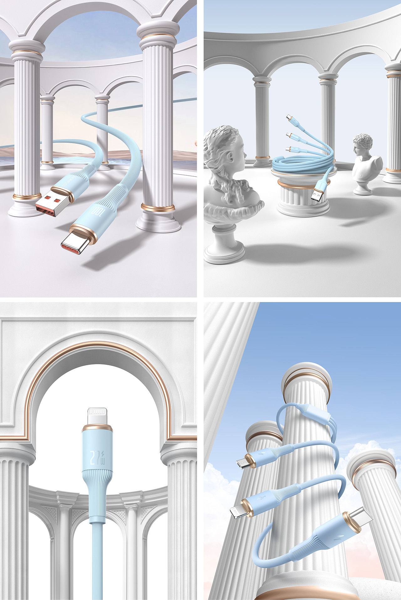 【产品渲染】渲染直出（图ZMzQ2NDg1NTE2） - 电子产品 - 站酷设计师恺藜原创素材 - 站酷ZCOOL