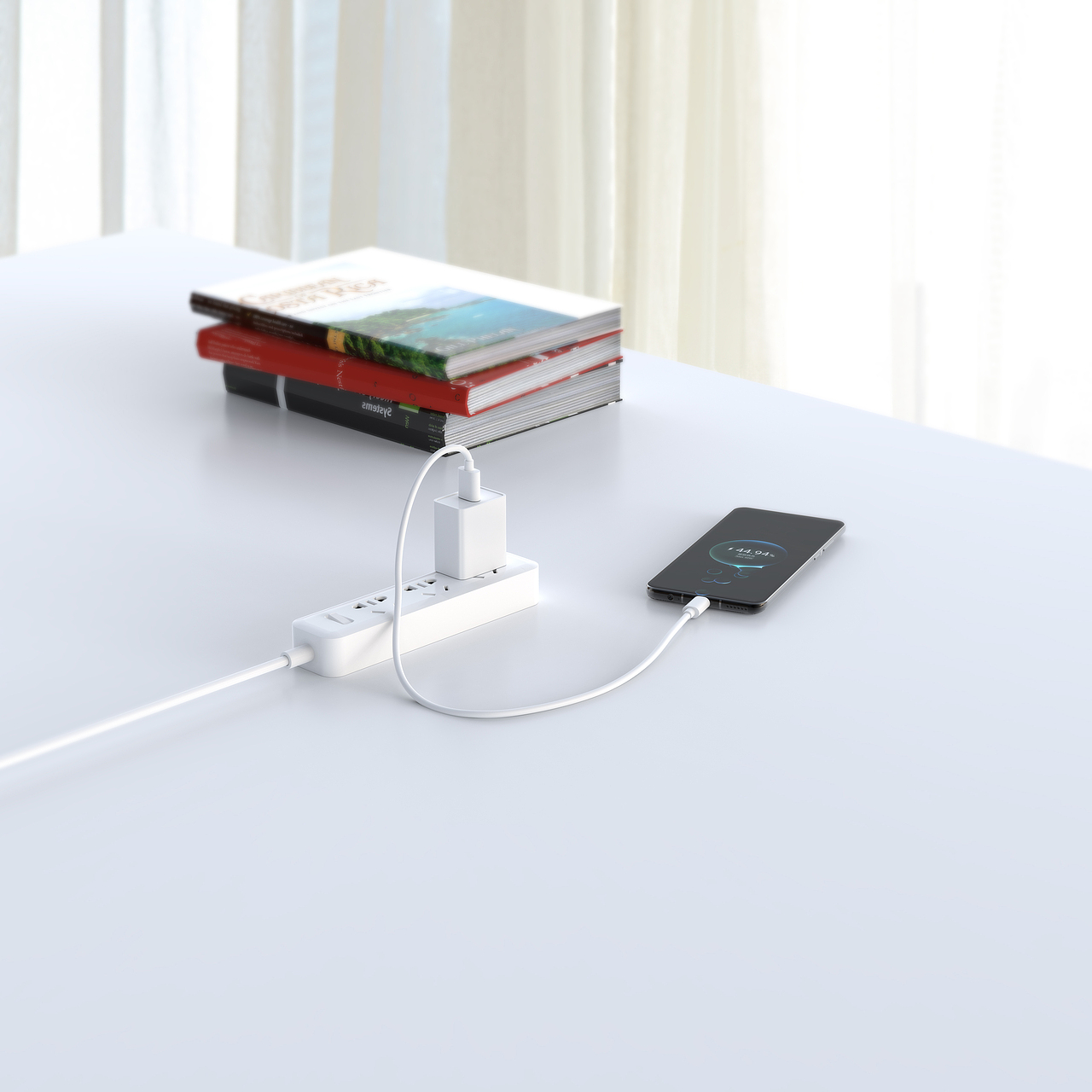 场景图制作合集