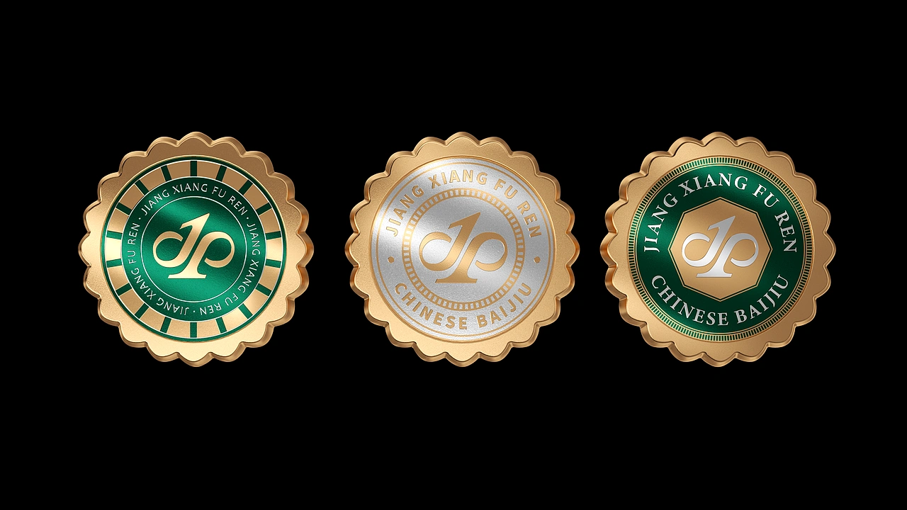 酱香夫人 | 白酒品牌全案升级