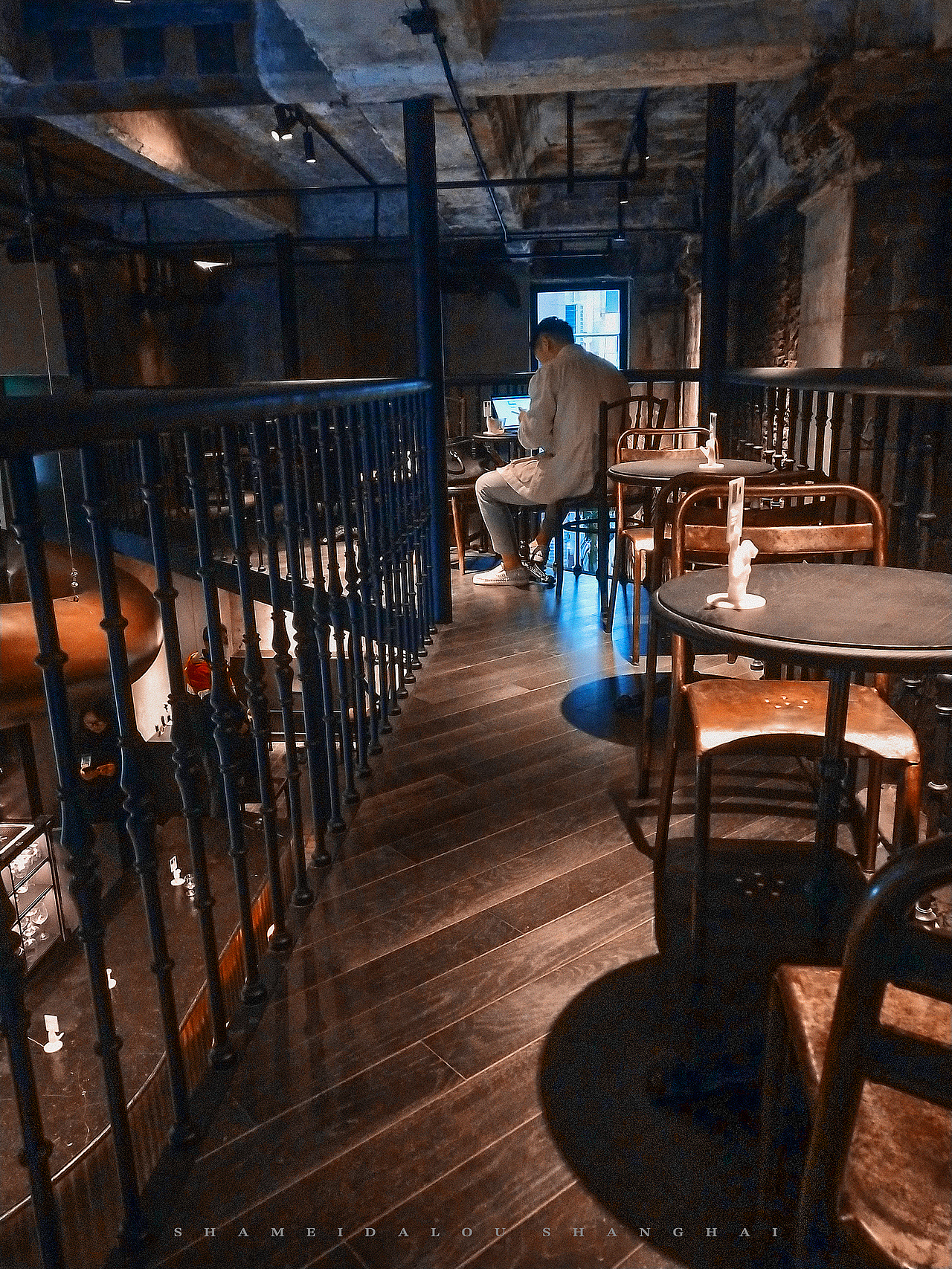 【建筑可阅读】沙美大楼