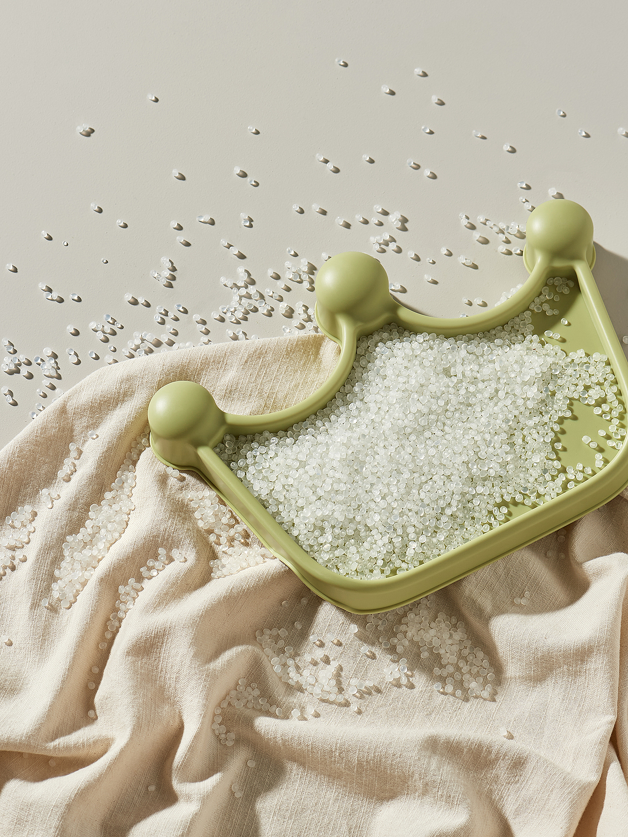 洗护 | 视觉策划拍摄设计babycare