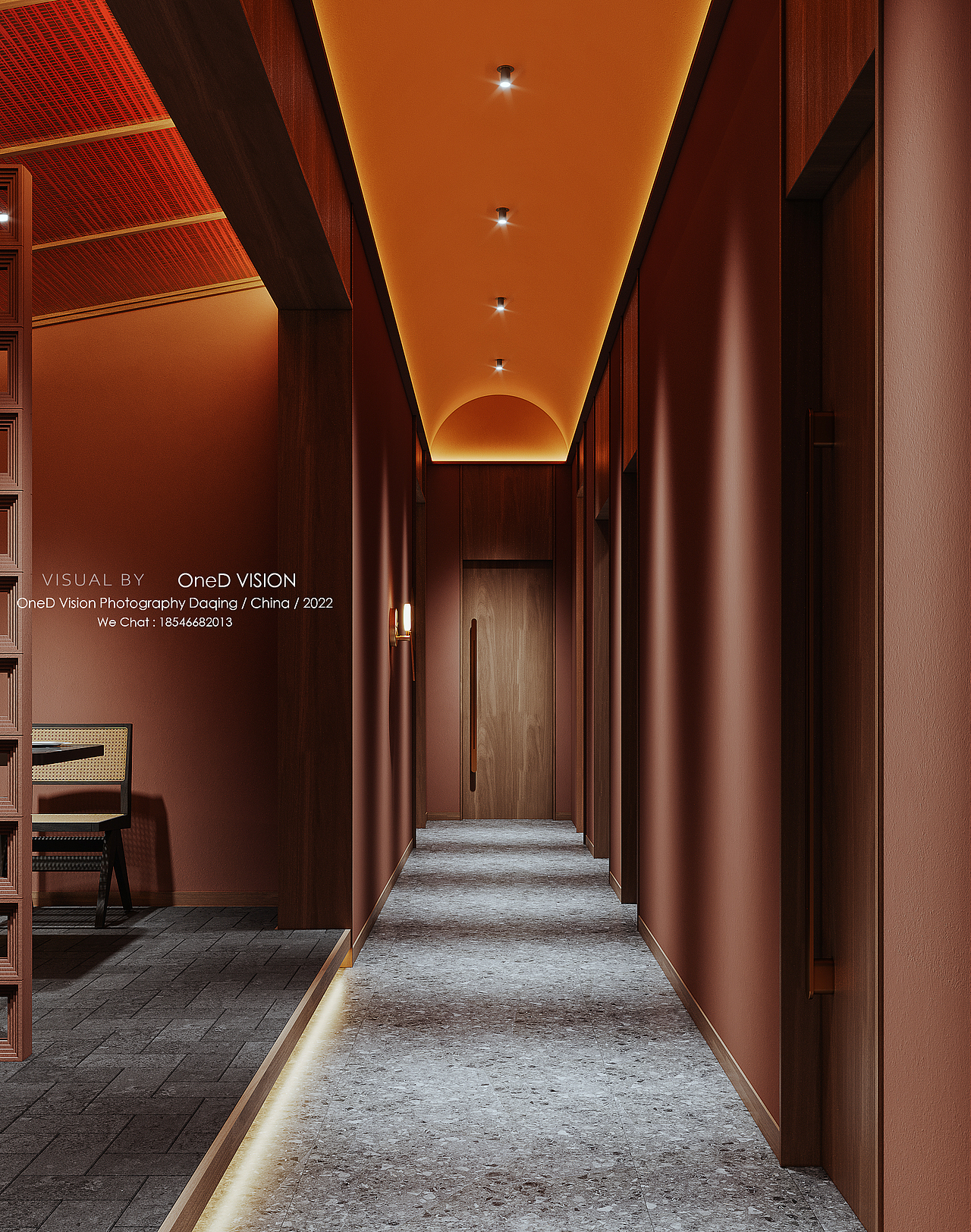 老北京火锅（图ZMzIyMjIwOTIw） - 酒店餐饮设计 - 站酷设计师CGI_OneD原创素材 - 站酷ZCOOL