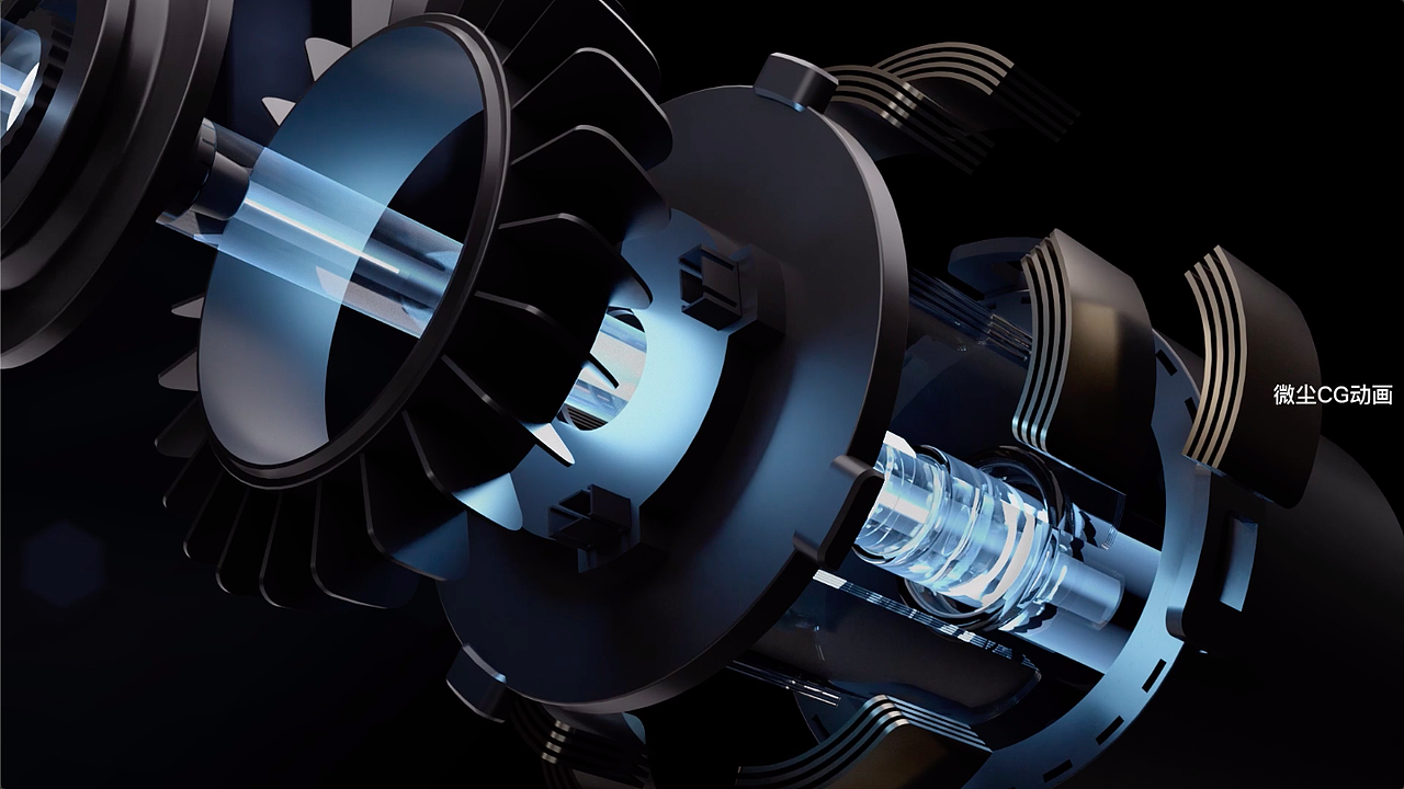 信社电器无线手持吸尘器Z7Lplus