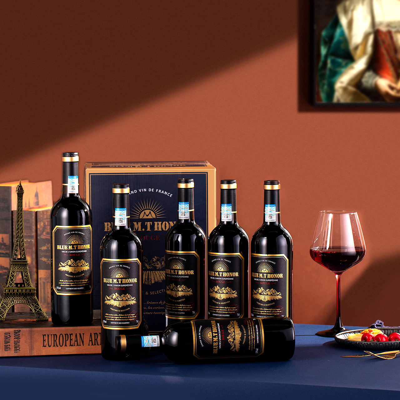 紅酒拍攝 葡萄酒攝影 靜物攝影（圖ZMzQ2MTM0MzIw） - 產(chǎn)品攝影 - 站酷設(shè)計師伍壹柒攝影工作室原創(chuàng)素材 - 站酷ZCOOL