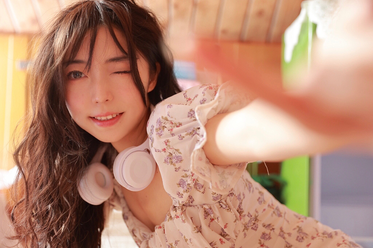 日系私房少女写真（图ZMzY0NjMzODU2） - 人像摄影 - 站酷设计师因蓝Alpha原创素材 - 站酷ZCOOL