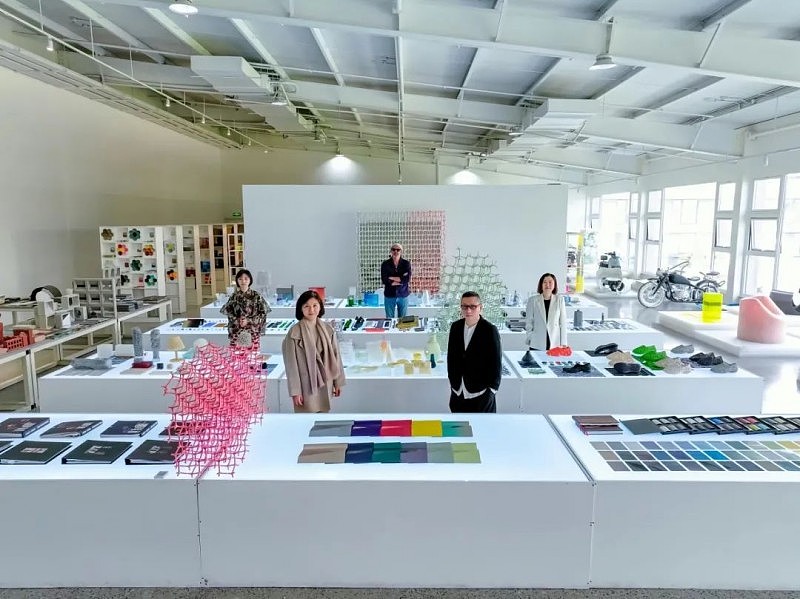 「CMF趋势LAB_2024」特展3月18日启幕，议程速收藏！