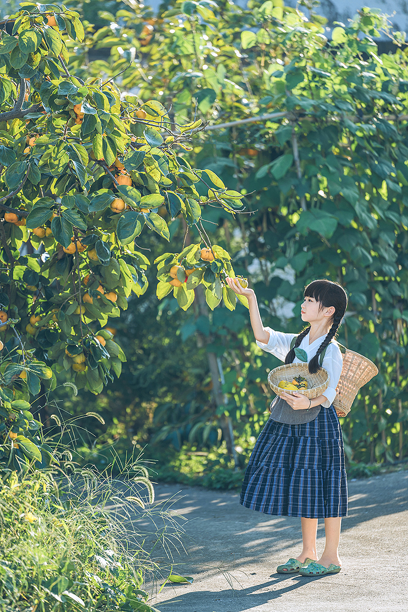 再见～东夏村的秋天（图ZMzIxNzU5ODg4） - 人像摄影 - 站酷设计师腰果虾仁原创素材 - 站酷ZCOOL