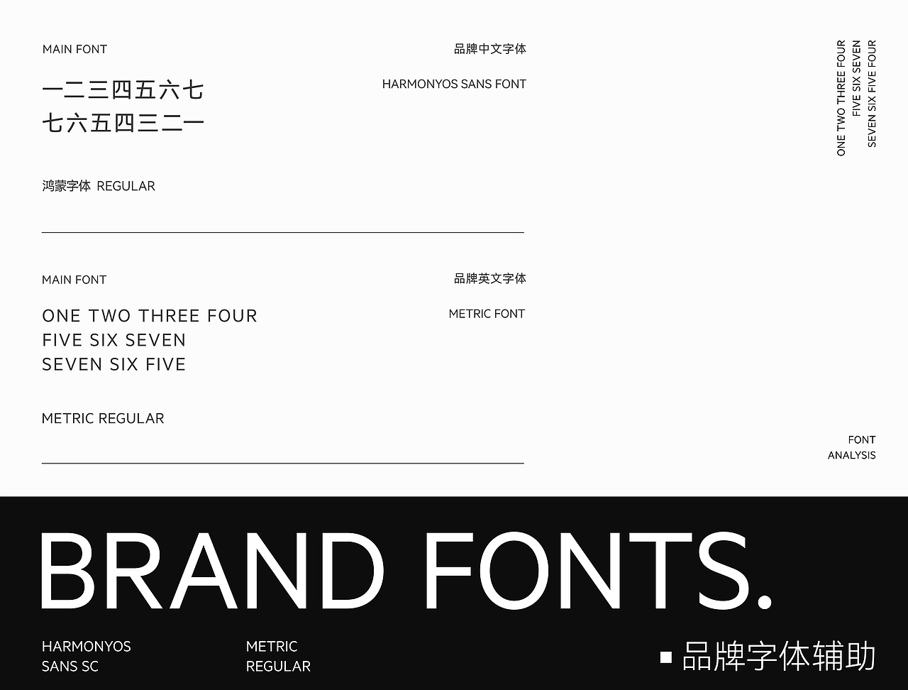 HORSE GO 驷马行网约车丨品牌视觉设计