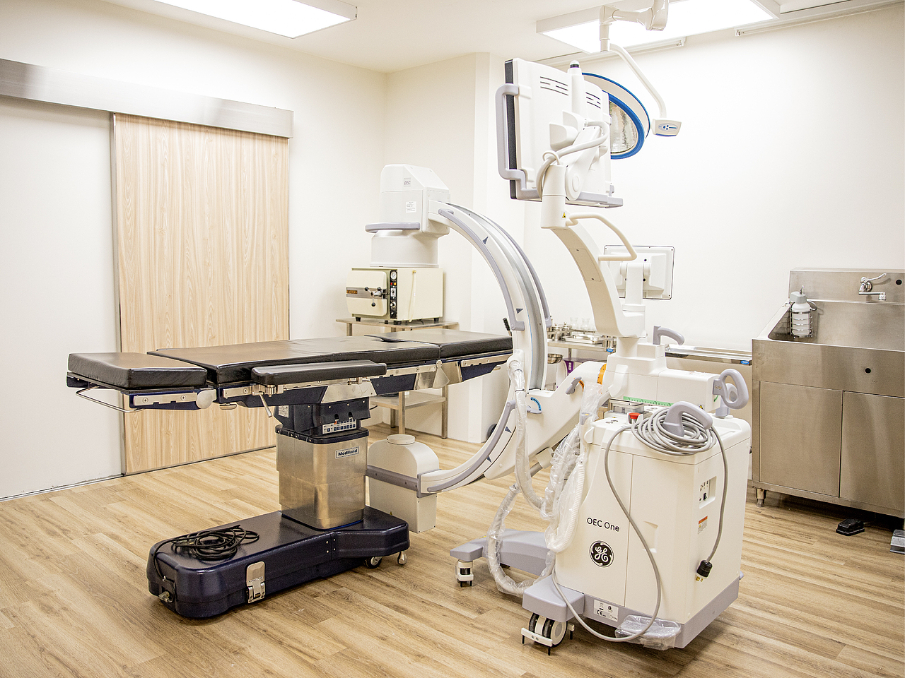 佑立診所 Revive Clinic