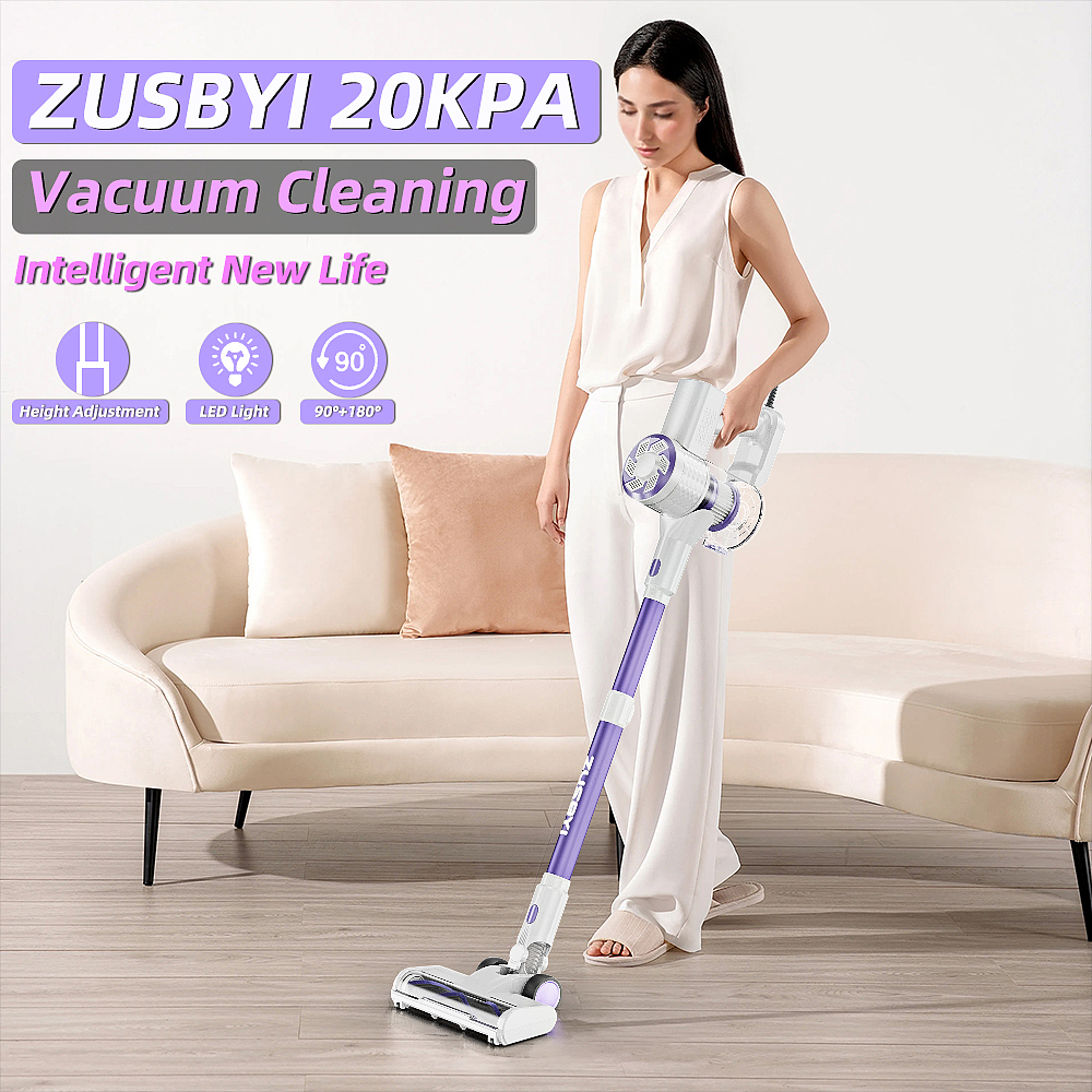 吸尘器跨境电商主图（图ZMzU4OTI3NDEy） - 产品 - 站酷设计师福气满满视觉设计原创素材 - 站酷ZCOOL