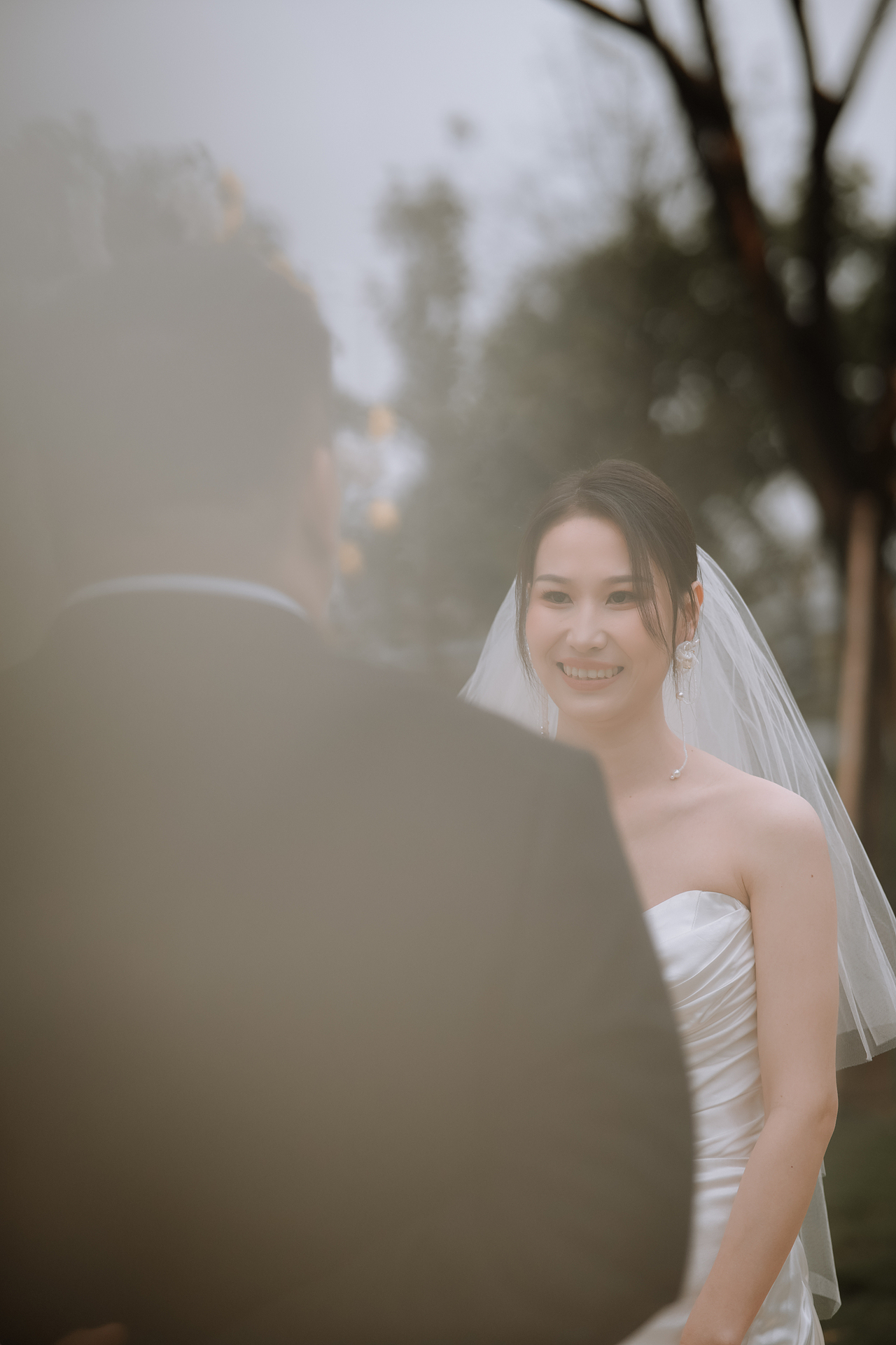 福州山水汇户外婚礼