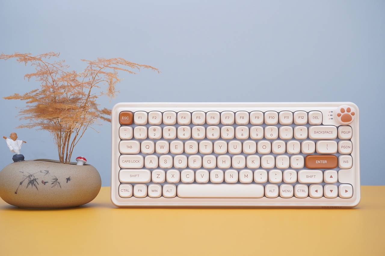 达尔优小方糖系列—美图鉴赏