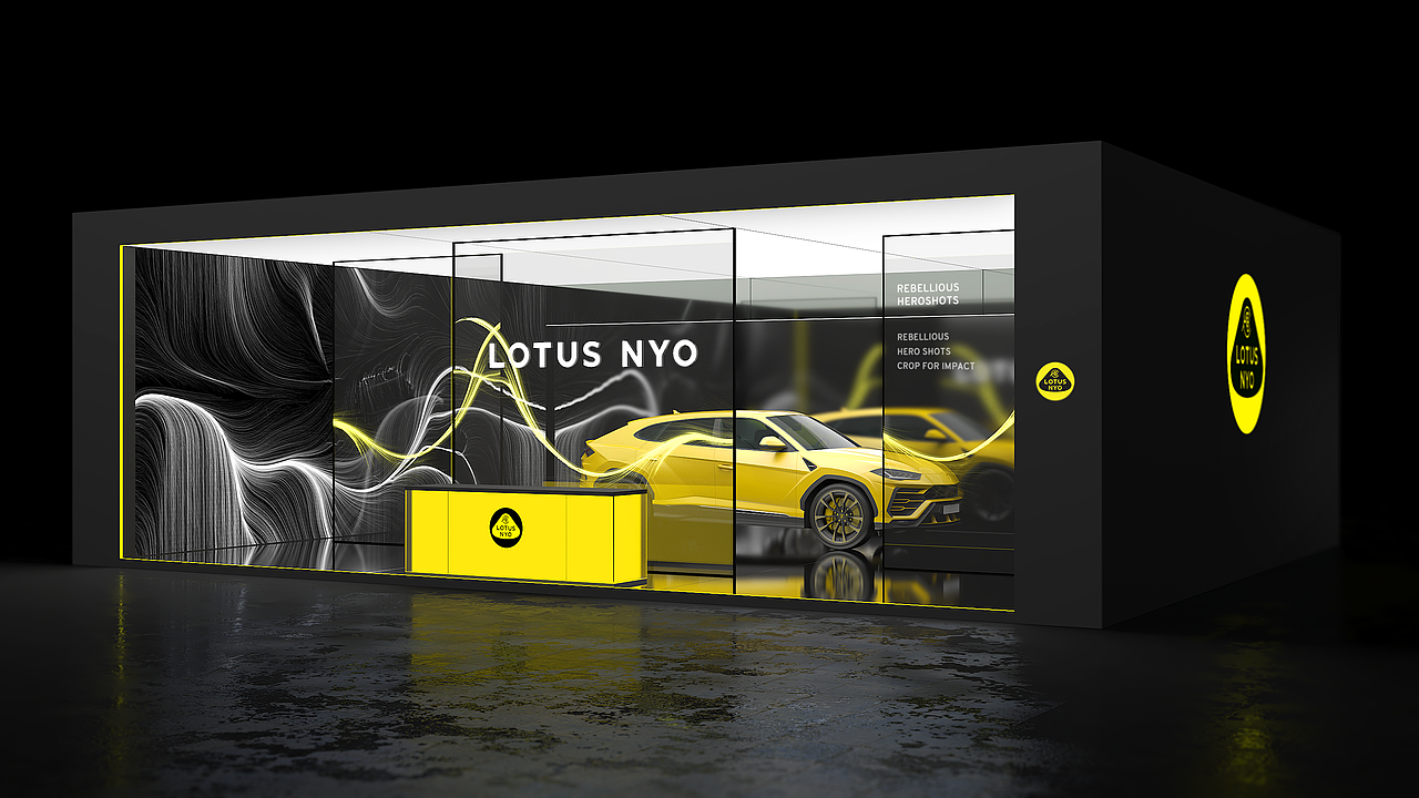 LUTOS -盒子事迹（图ZMzAxMzUwOTIw） - 展陈设计 - 站酷设计师梧之桐兮原创素材 - 站酷ZCOOL