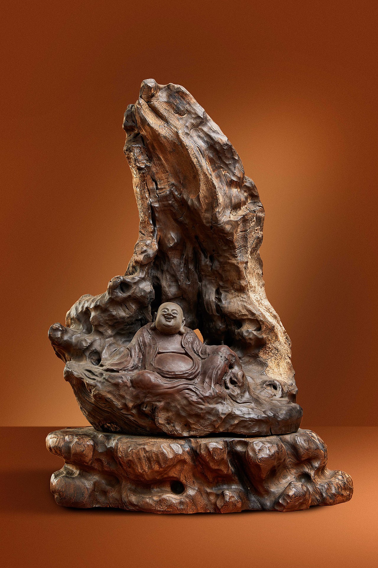 叶锡堂先生根雕艺术品（一）❌ 铁皮鼓（图ZMzUxNjU4MjUy） - 产品摄影 - 站酷设计师铁皮鼓文化原创素材 - 站酷ZCOOL