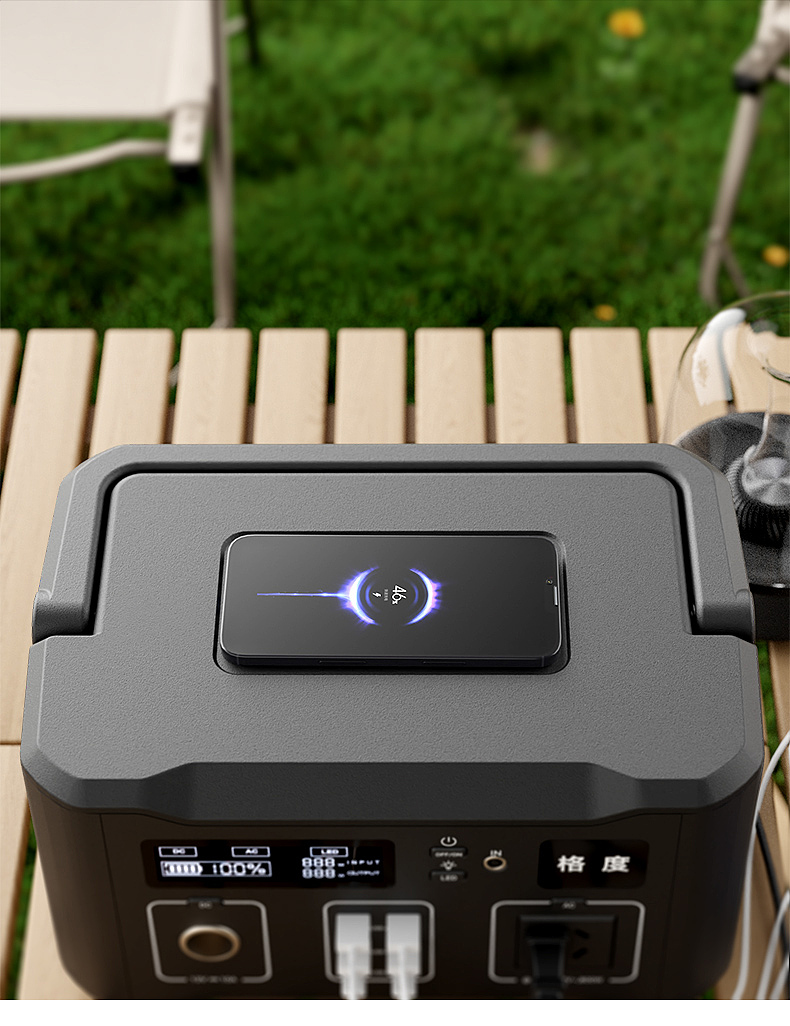 移储详情页渲染设计