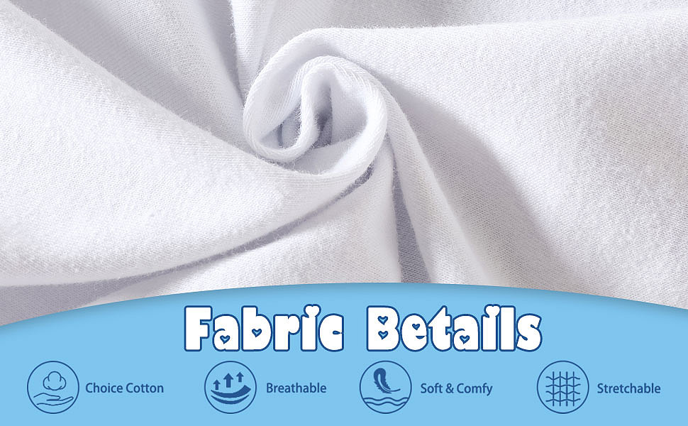 亚马逊A+ 童装 周岁套装