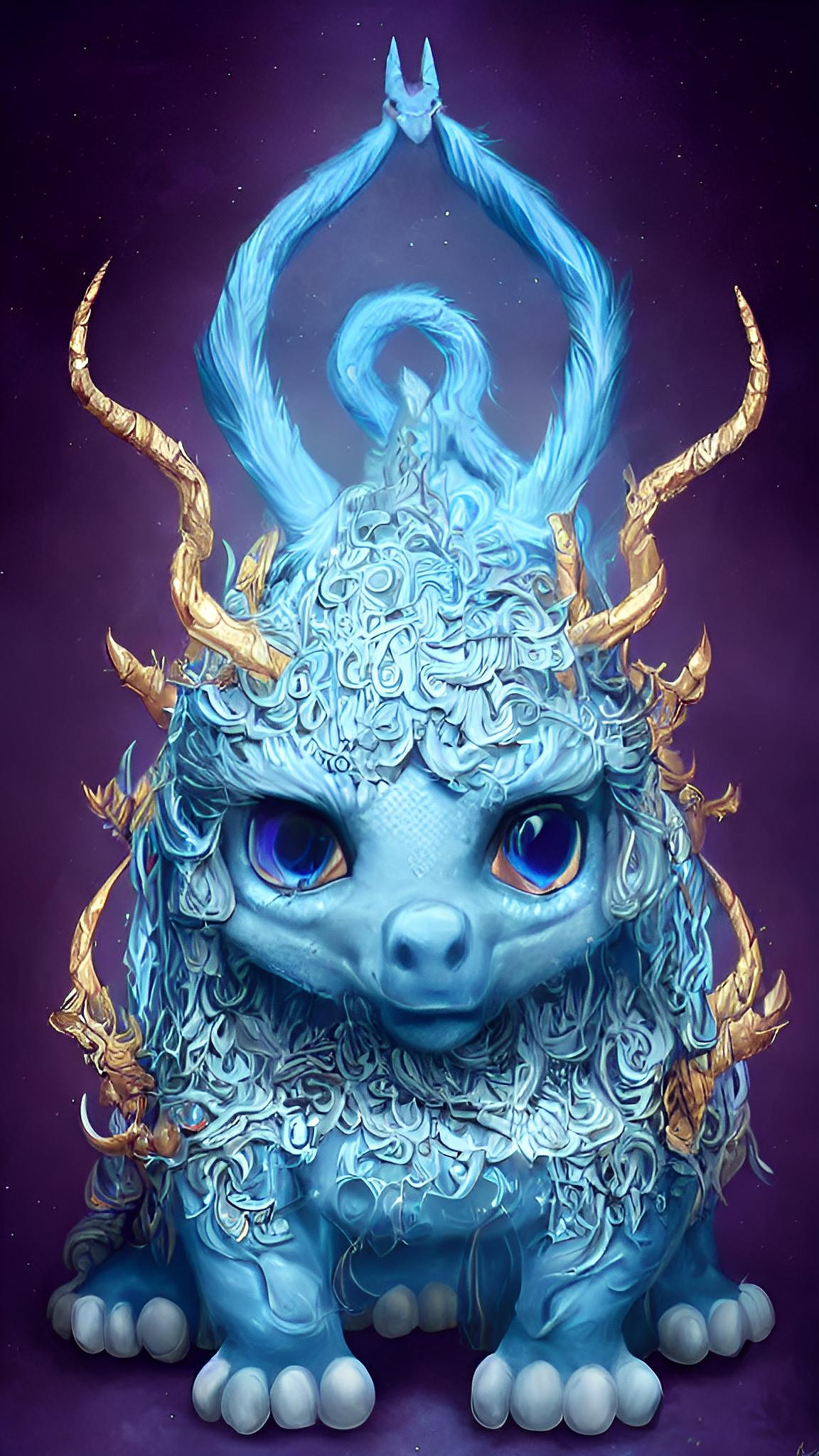 百变碧麒麟2701-2800