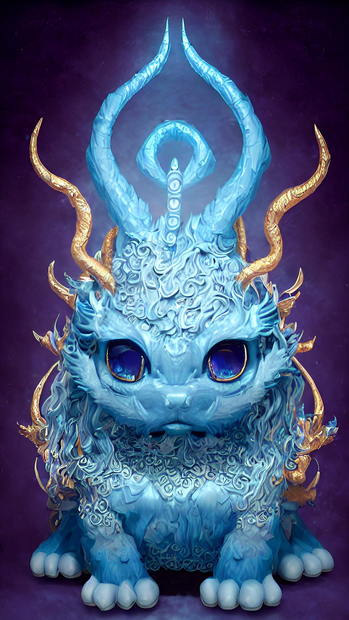 百变碧麒麟1001-1100