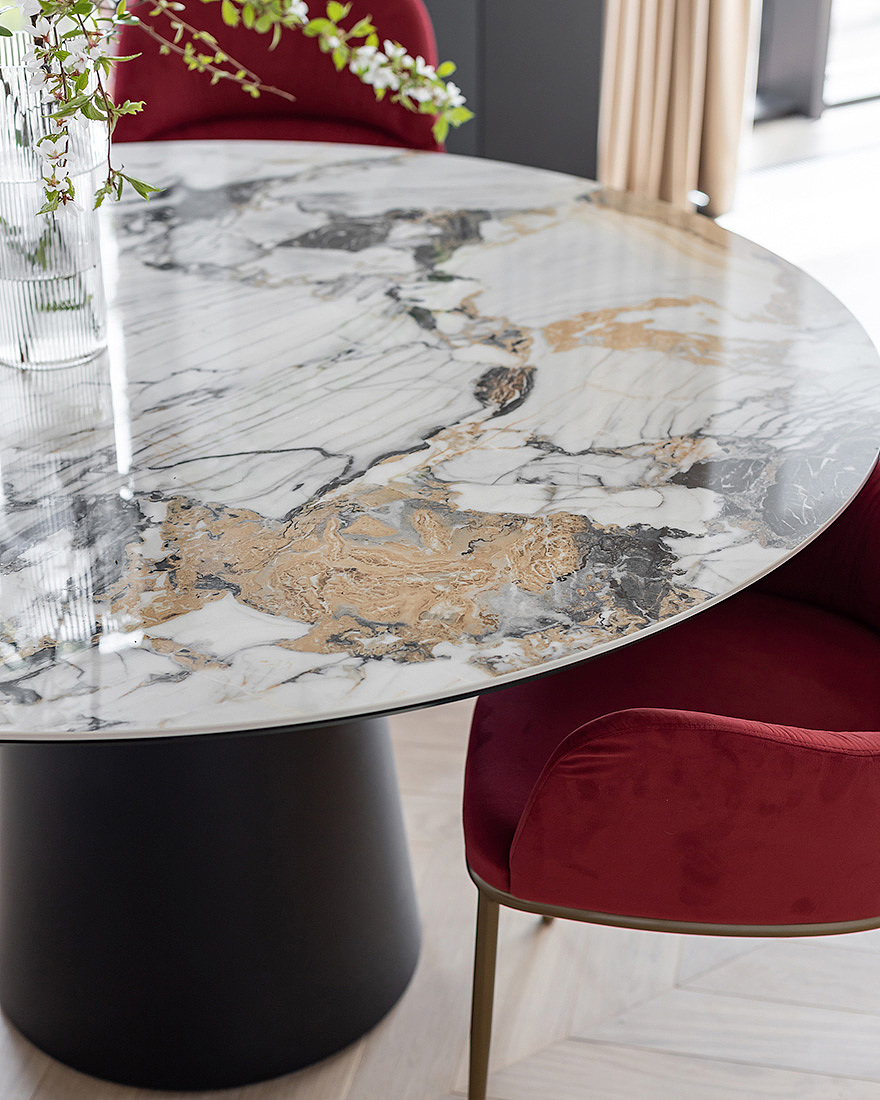 家装设计案例鉴赏——67㎡现代简约风格小公寓装修设计