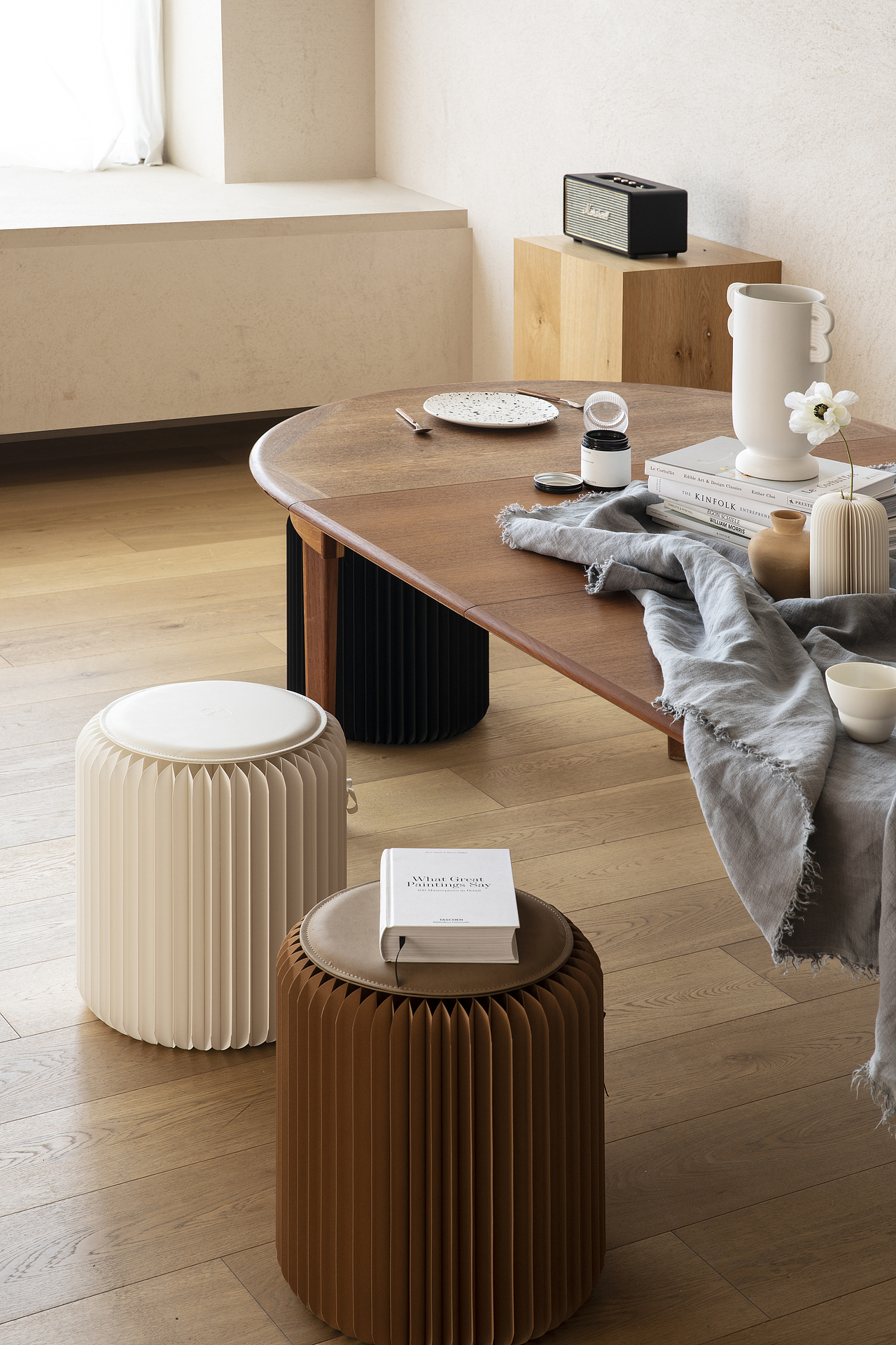 十八纸——微纸凳