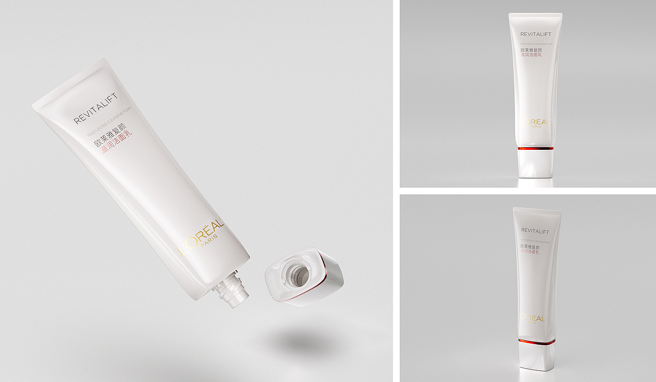 空闲时间,以精模标准调整和重建下模型——持续更新中