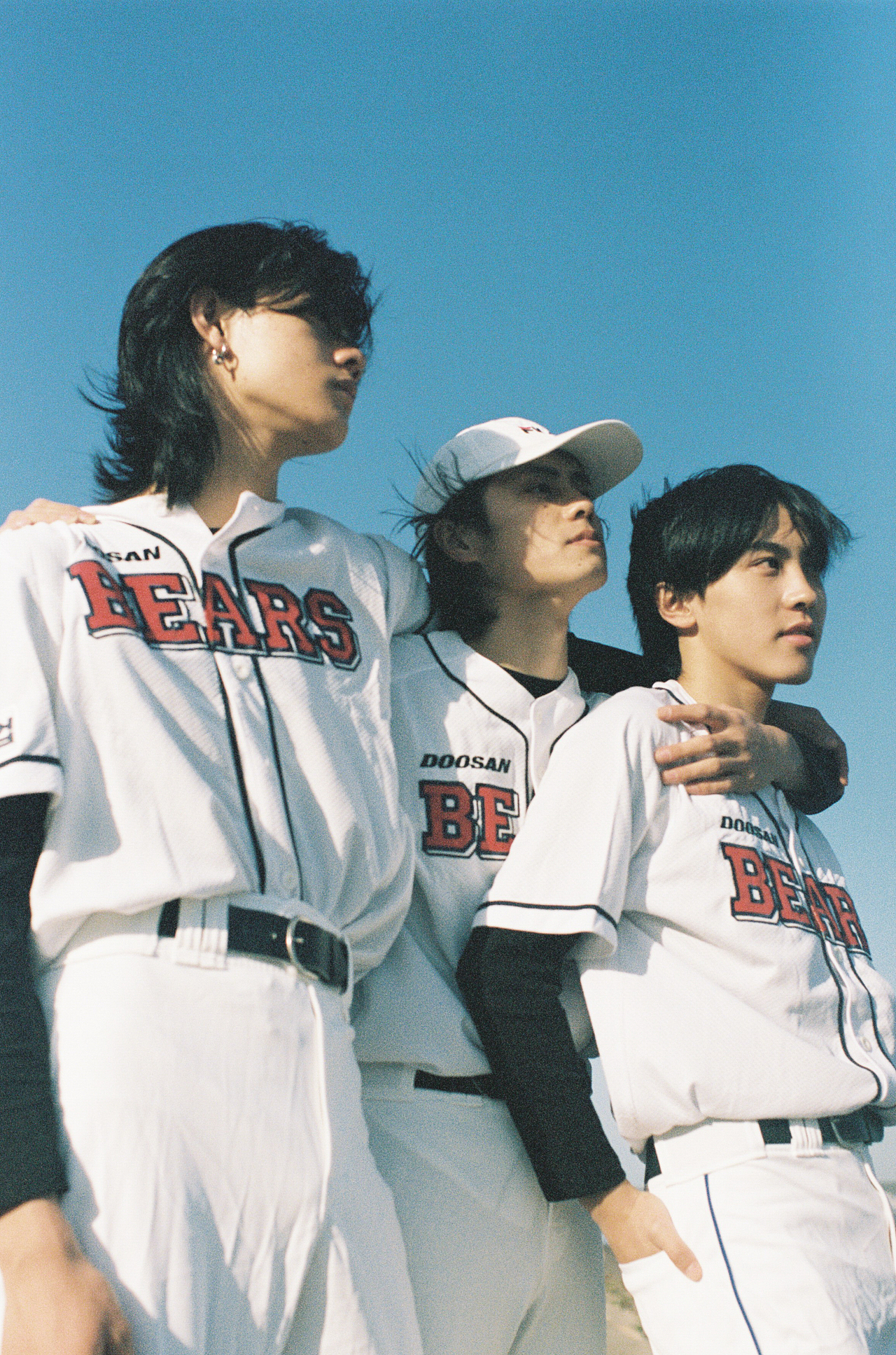 群像作品合集 / 毕业快乐