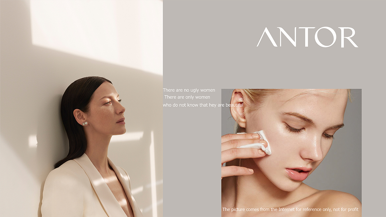 antor | 品牌设计&包装设计（图ZMzAwODY2OTQw） - 包装 - 站酷设计师JZLab原创素材 - 站酷ZCOOL