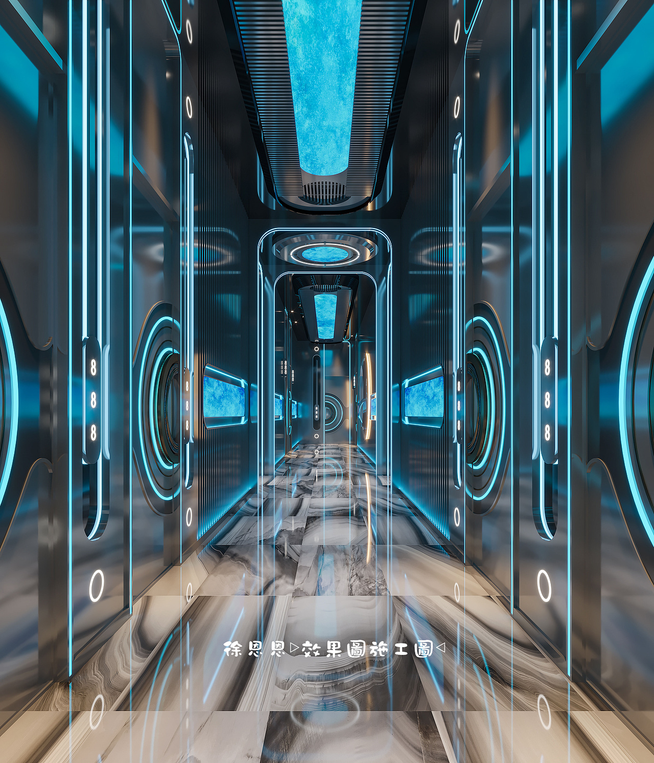 特色主題KTV包间設計案例