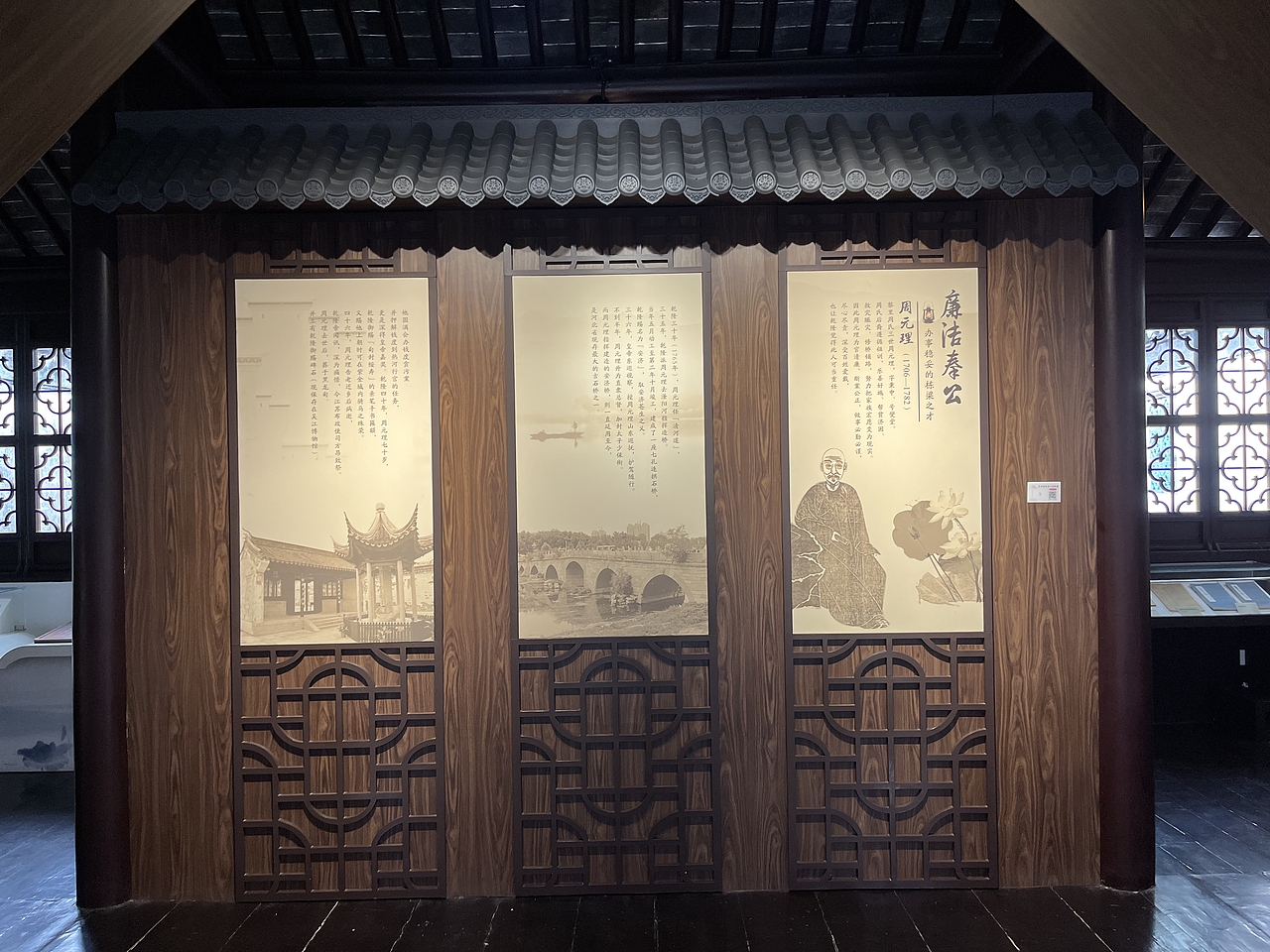 同里古镇之二馆（图ZMzA4NzIxNzg0） - 其他摄影 - 站酷设计师宗离原创素材 - 站酷ZCOOL