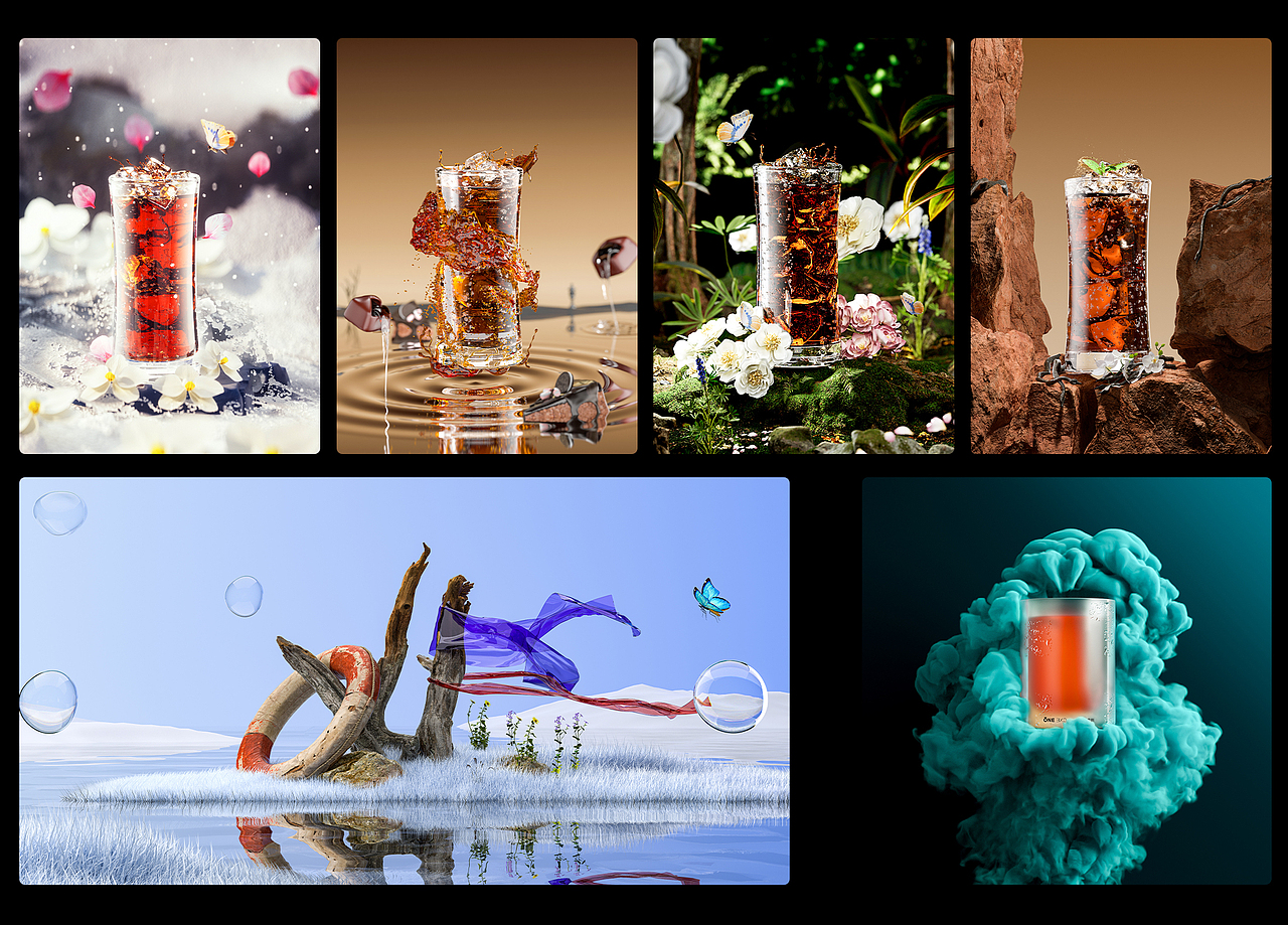 部分作品总结（图ZMzA2ODE2OTk2） - 产品 - 站酷设计师真不懂设计感原创素材 - 站酷ZCOOL